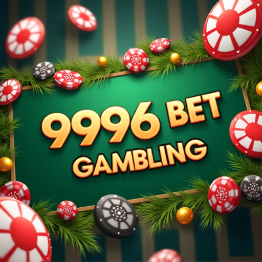 9996bet game